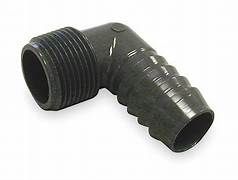 Elbow 1-1/4" B x MPT (DIS-042)