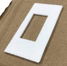 Pacific Energy Baffle Gasket (Super & Vista Series) (80000365)