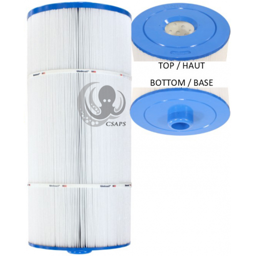 UNICEL Cartridge 8-7/16 UNICEL Cartridge 8-7/16" x 19" (C8326)