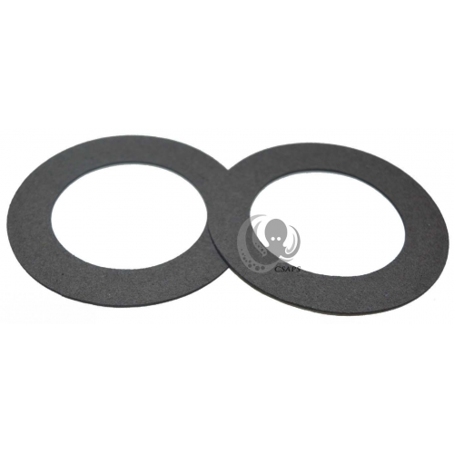 Gasket 3-1/2" FOR CARVIN/JACUZZI/CANTAR (13087101R2)