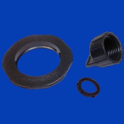 SPA DRAIN, CAP,3/4" BARB VALVE (10-2106)