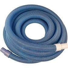 1.25x36' DELUXE SERIES VACUUM HOSE W/ SWIVEL CUFF (PSL-40-8136)