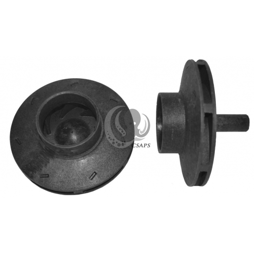 Impeller 2Hp (91694200)