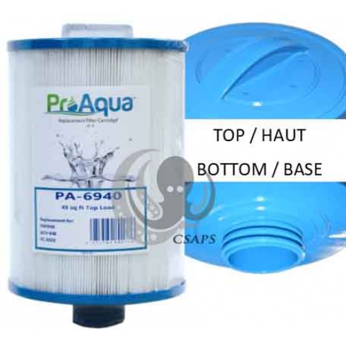 PRO AQUA FILTER (PA-6940)