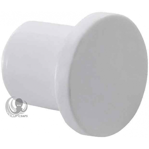 Plug 3/4" (715-0040)