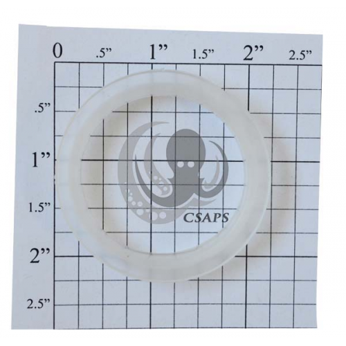 Gasket 1-5/8" (711-0030)