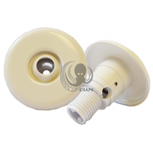 Head Jet 2 1/2"  WHITE (TU34EB)