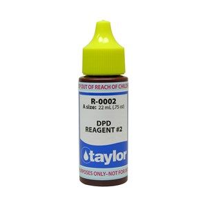TAYLOR CR-0002 60ML