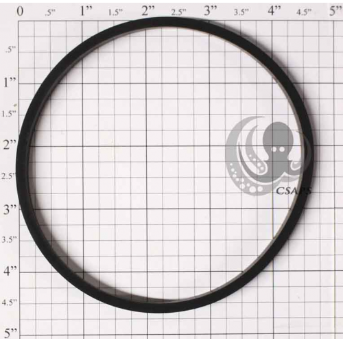 O-Ring 4-5/8" (SPX0125-T)