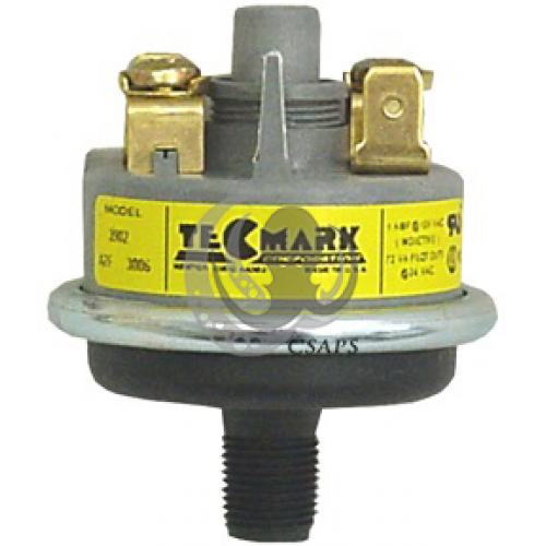 PRESSURE SWITCH 3902 (14-103)