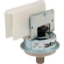 Pressure Switch 1/8" MPT 10 Psi (14-105)