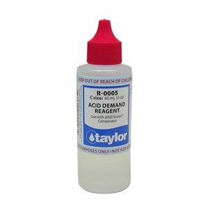TAYLOR CR-0005 60ML