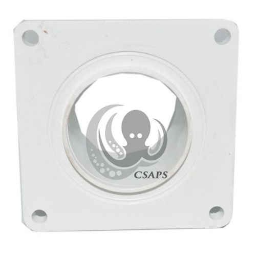 Knife Valve - Spigot End (150-G5)