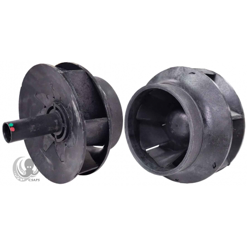 Impeller 4Hp (91698400)