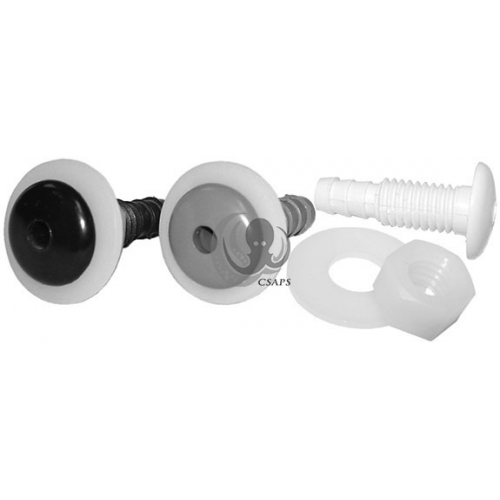 Air Injector 1/4" SP (670-2130)