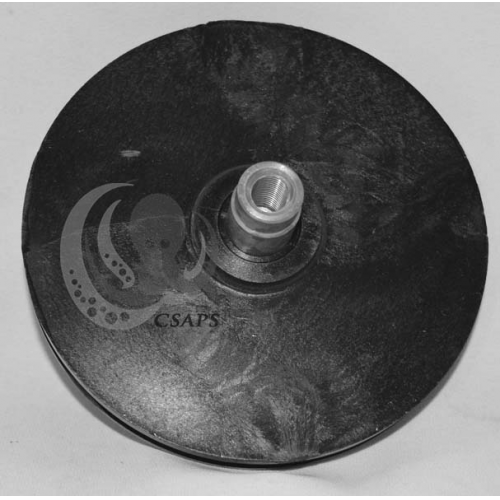 Impeller 2.5Hp (SPX1621-C)