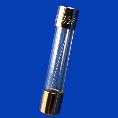 BULLFROG CONTROL, FUSE, .5amp, GECKO (65-2230)