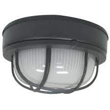 Sauna Light - vapor proof light (A305012-BK)