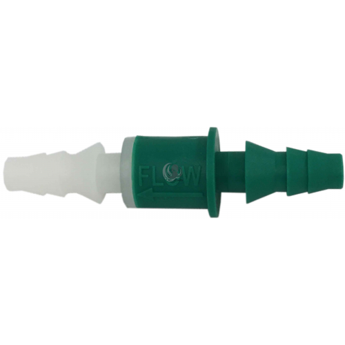 CHECK VALVE 1/4" (MS-350-0520)