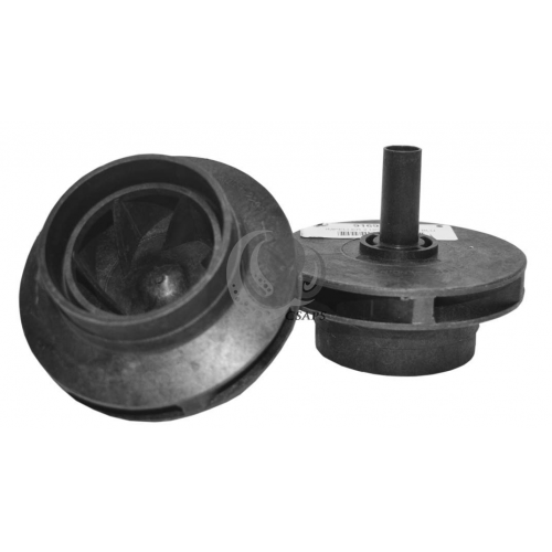 Impeller 2Hp (91695200)