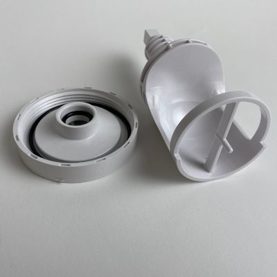 DIVERTER VALVE, XSERIES, DIVERT, INT, ASSY (10-03070)