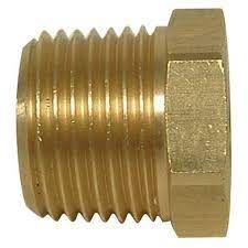 Brass Bushing (BHB-4X8)