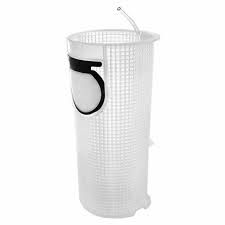 Strainer Basket with Flapper 5-3/4" (16113409R)