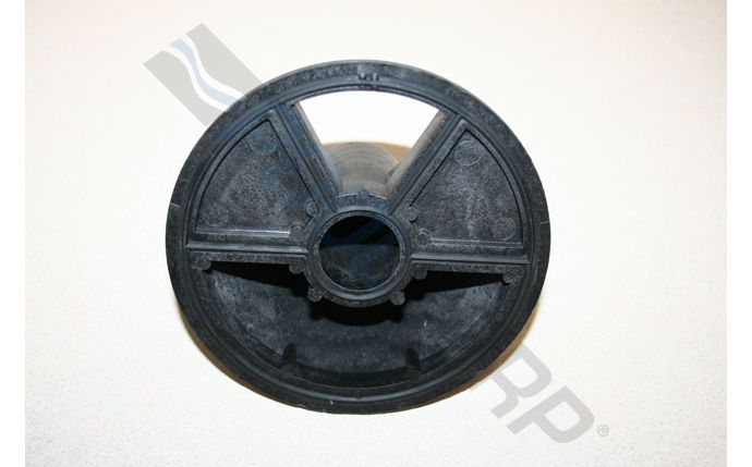 Pentair 1.5" HiFlow Diverter with O-Ring (PAC-061-8968) (272512Z)