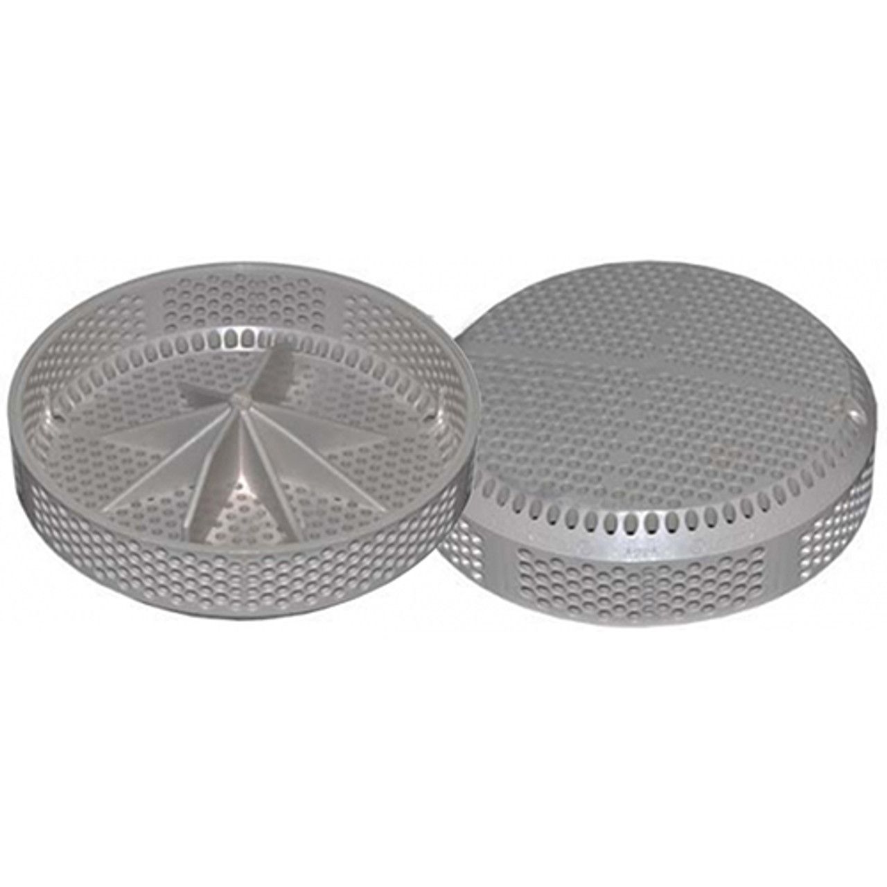 SUCTION COVER, GREY (642-3637V)