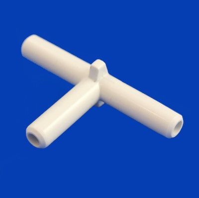 BULLFROG PUMP, TEE 1/4" SMOOTH BARB (65-1880)