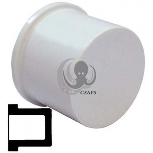 PLUG 3/4" SP (449-007)