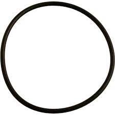 Jacuzzi O-Ring 4-7/8 x 5-1/4 x 3/16 SI