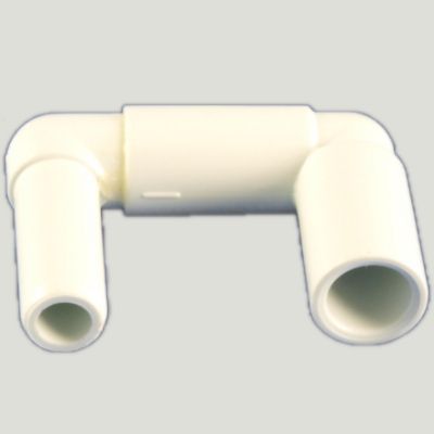 JET, VORTEX, 3" BODY, AIR ADAPTOR (10-2710)