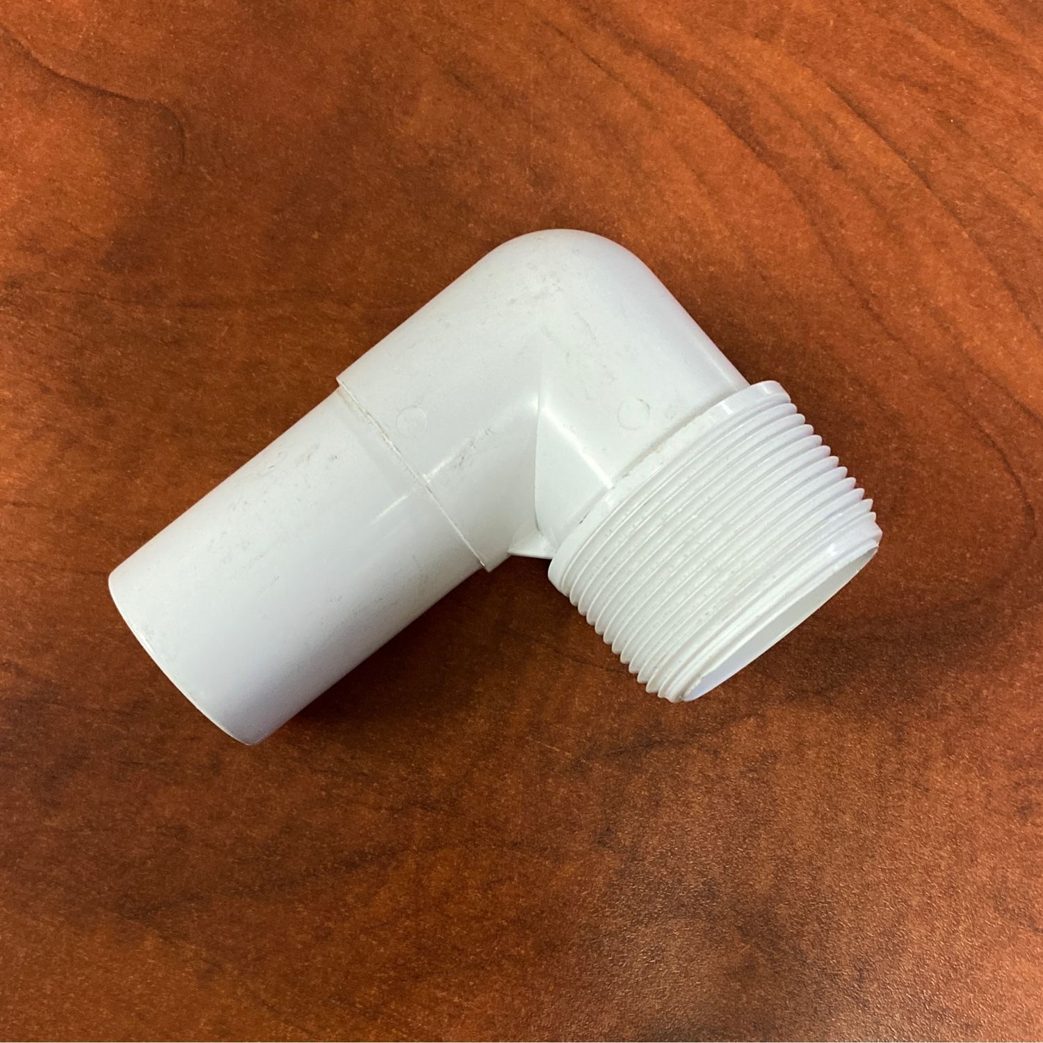 90 degree elbow spigot x mpt (39-aft-604) Discontinued