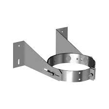 EXCEL WALL SUPPORT - WALL BANDS (EWS) and EXTENDED WALL SUPPORTS (#081806)