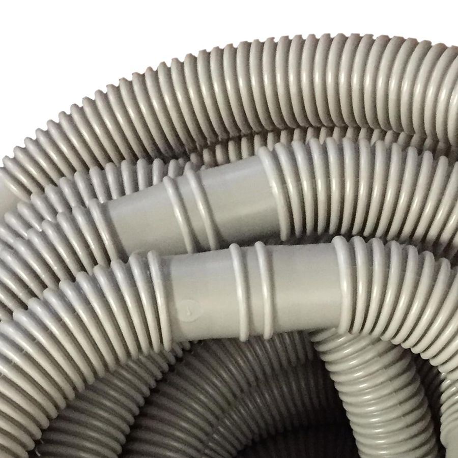 ConnectFlex Hose 1 1/2 x 150' Grey (ACC-EC100112150CI1) ConnectFlex Hose 1 1/2 x 150' Grey (ACC-EC100112150CI1)