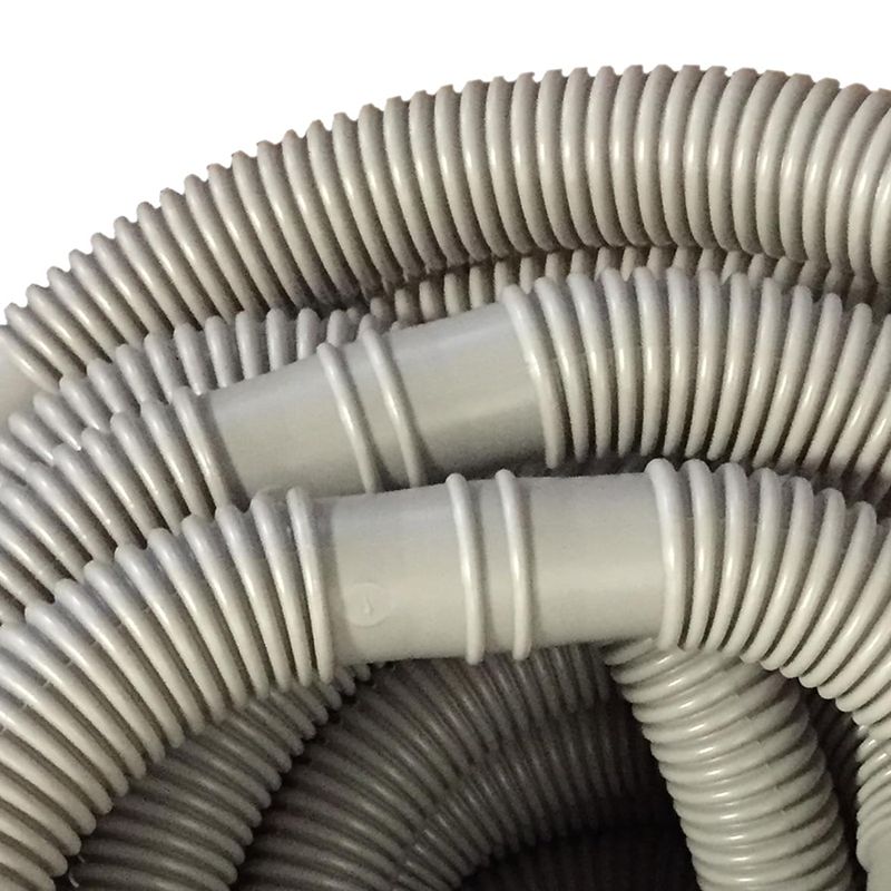 ConnectFlex Hose 1 1/2 x 150' Grey (ACC-EC100112150CI1)