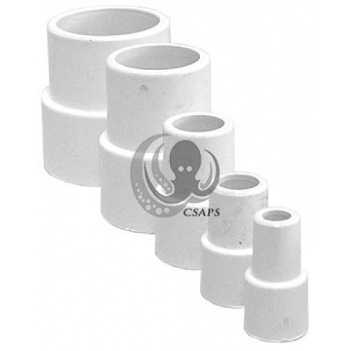 PIPE EXTENDER 2-1/2" (30-125)