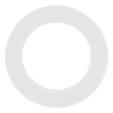 Gasket 4-1/8" Super Hiflow Suction (711-3260)