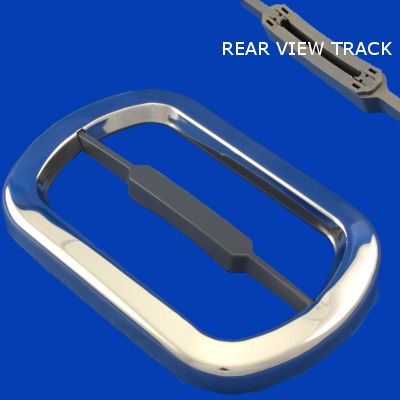 BULLFROG JET, VERTA'SSAGE, GRILL ,CHAR SS ( 10-2570)