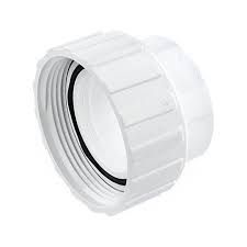 PUMP UNION 2" slip (400-5570)