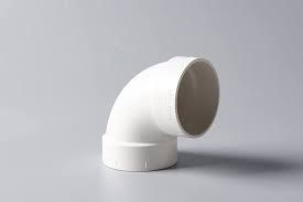 Suction Elbow 1-1/2" Threaded (DM-304501)