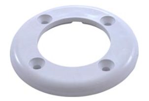 Faceplate 3-1/2" White (AL-7008)