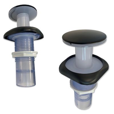 BULLFROG - JET, WATERFALL, POP-UP, SM 2013 (10-2930)