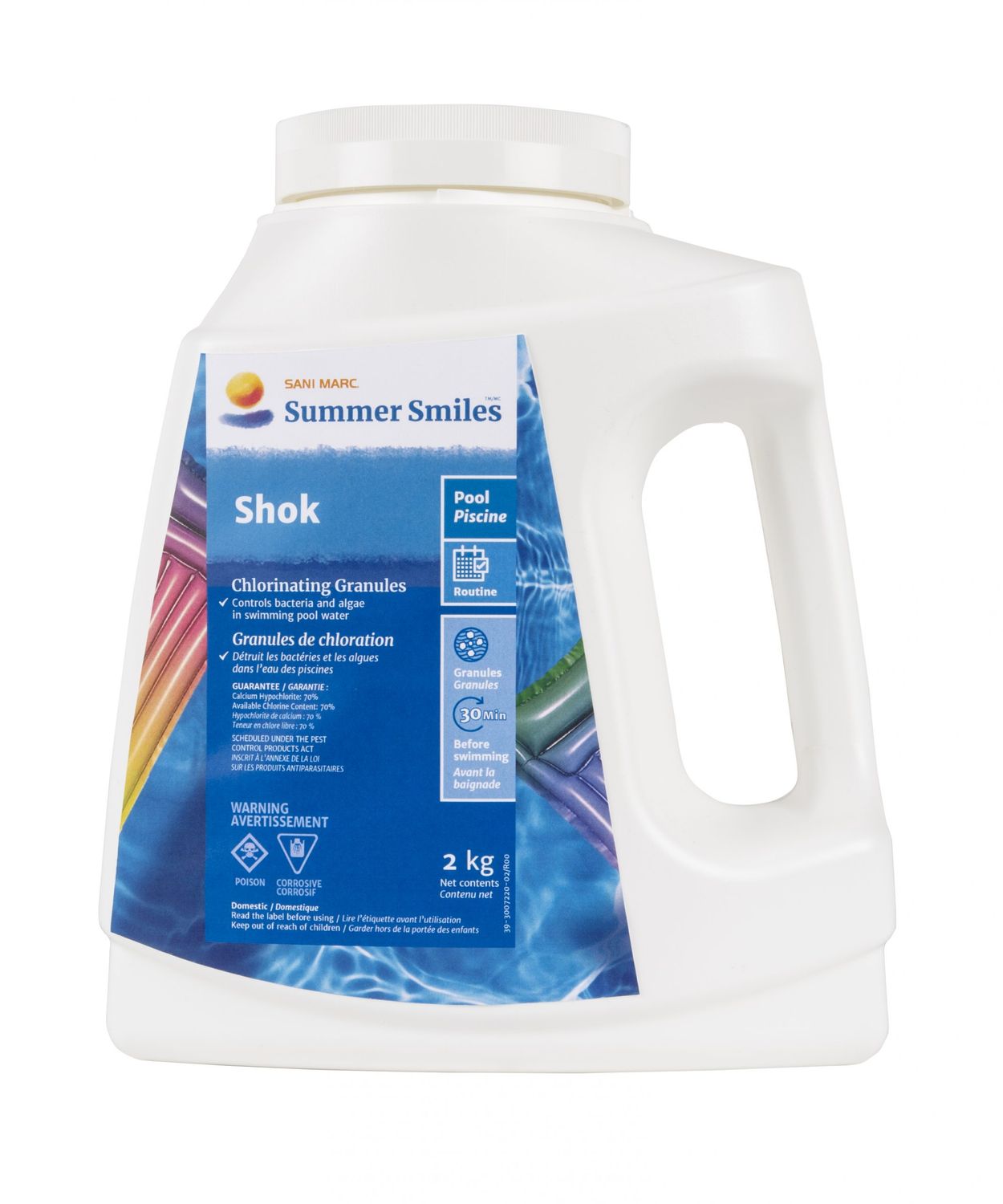 SUMMER SMILES SHOK 2 KG ?? SUMMER SMILES SHOK 2 KG ??