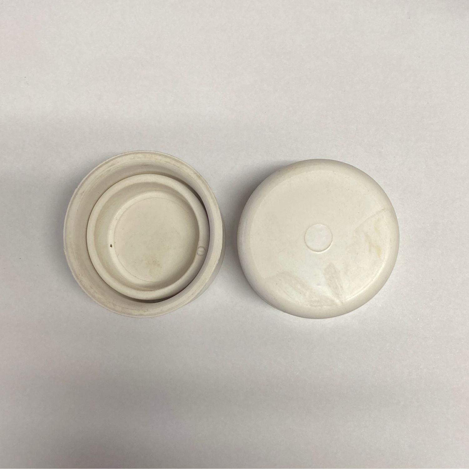 RUBBER BUMPER FOR 1.9" RAIL (INGROUND POOL) (DIS-008)