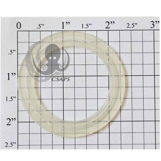 Gasket 1" Air Control (25090-010-070)