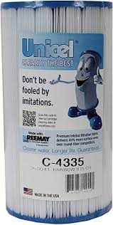 Unicel Cartridge 4-15/16" x 9-1/4" (C4335)