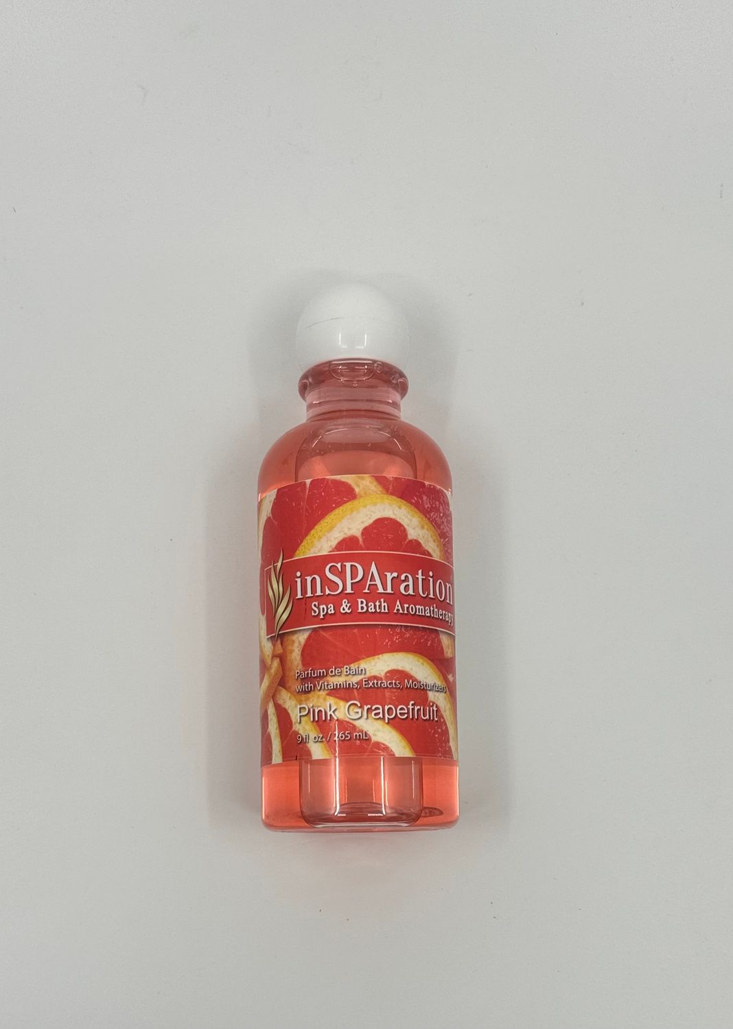 inSPAration Fragrances PINK GRAPEFRUIT (IN-9OZ-INS-020) inSPAration Fragrances PINK GRAPEFRUIT (IN-9OZ-INS-020)
