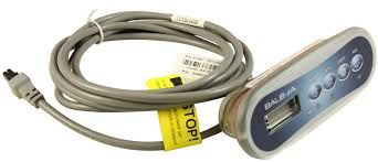 Balboa Topside TP200T, w/o Overlay (G8421) Discontinued